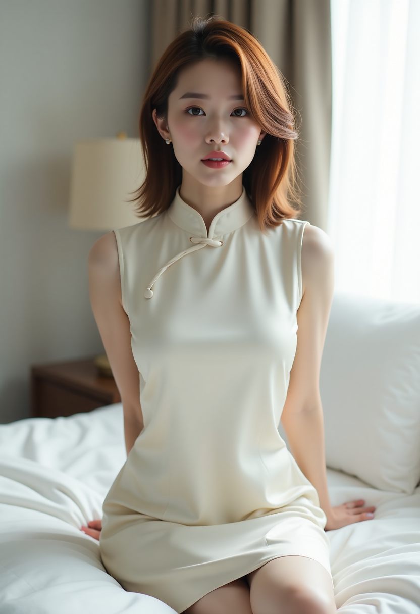 无声证词